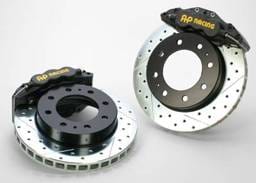 AP Racing Brake Kit