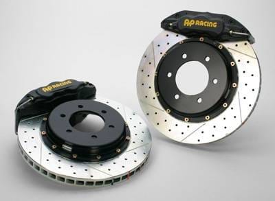 AP Racing Brake Kit