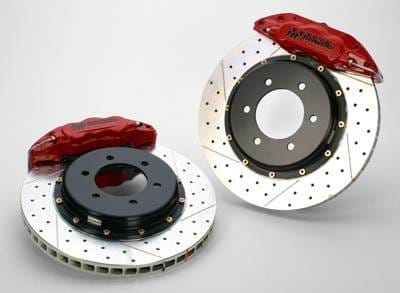 AP Racing Brake Kit thumbnail 2