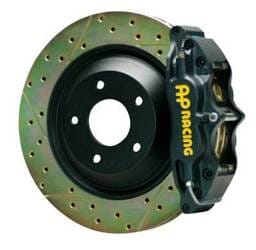 AP Racing Brake Kit