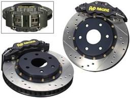 AP Racing Brake Kit