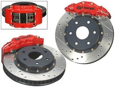 AP Racing Brake Kit thumbnail 2