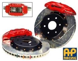 AP Racing Brake Kit