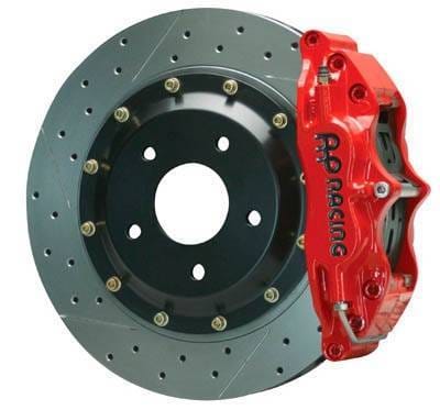 AP Racing Brake Kit thumbnail 2