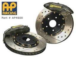 AP Racing Brake Kit