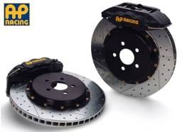 AP Racing Brake Kit