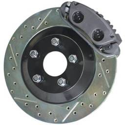AP Racing Big Brake Kit