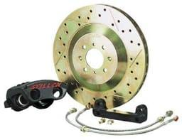 AP Racing Big Brake Kit
