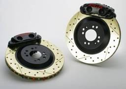 AP Racing Big Brake Kit