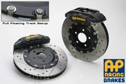 AP Racing Track Brake Kit