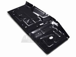 Ford Mustang Fox Body Floor Pan