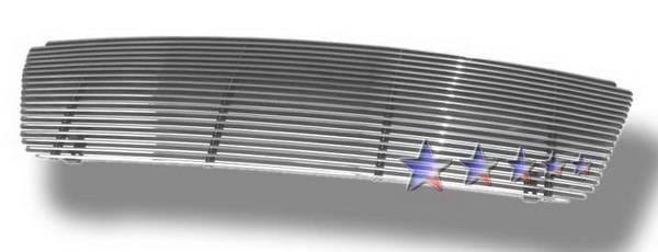 Ford F150 APS Grille thumbnail 2