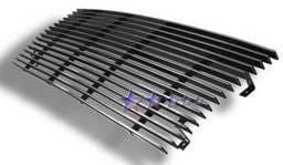 Ford Bronco APS Grille