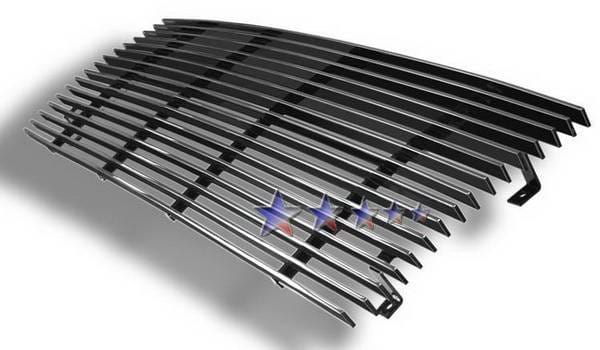 Ford Bronco APS Grille