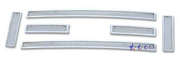 Ford E100 APS Wire Mesh Grille