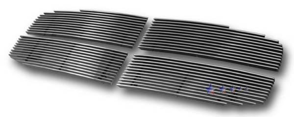 Dodge Ram APS Grille