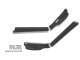 Carbon Fiber Door Sills