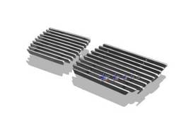 Chevrolet Silverado APS Grille