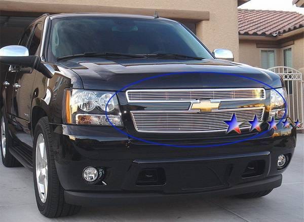 Chevrolet Suburban APS Grille