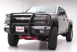 GMC Canyon Aries Grille Guard - 1PC