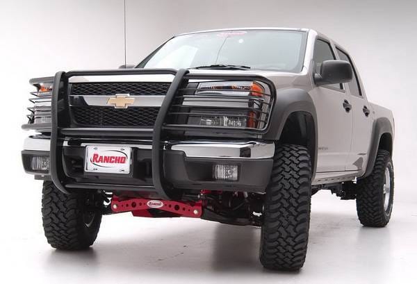 GMC Canyon Aries Grille Guard - 1PC