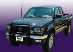 Toyota 4Runner Aries Grille Guard - 1PC