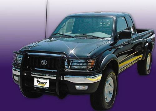 Toyota 4Runner Aries Grille Guard - 1PC