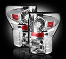 Toyota Tundra Recon LED Taillights