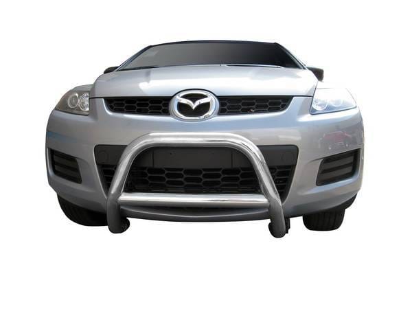 Mazda CX-7 Aries Sport Bar - Stainless Steel