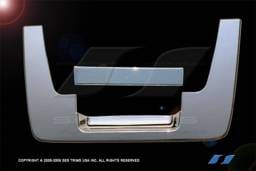 Nissan Titan SES Trim ABS Chrome Tailgate Handle - TG102