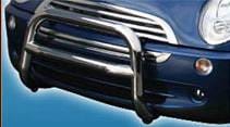 Mini Cooper Aries Front Sportbar