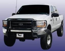 Ford Excursion Aries Grille Guard - 1PC