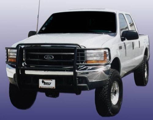 Ford Excursion Aries Grille Guard - 1PC