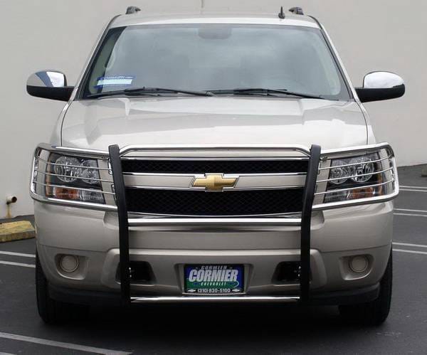 Ford Expedition Aries Grille Guard - 1PC thumbnail 2