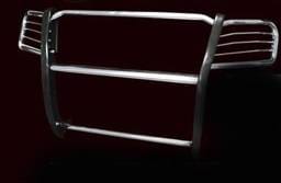 Honda Element Aries Modular Grille Guard