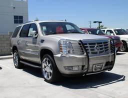 Cadillac Escalade Aries Grille Guard - 1PC