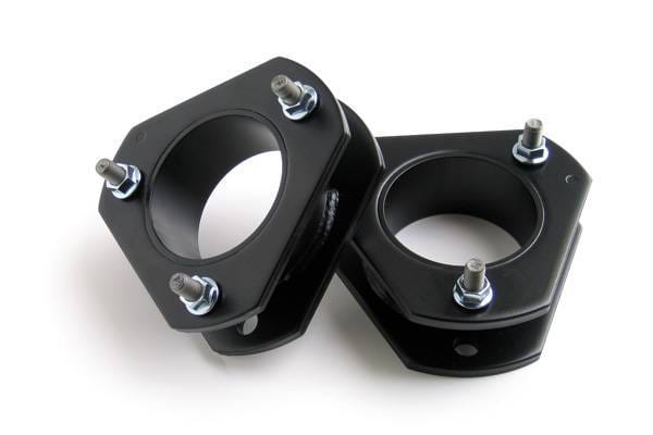 ReadyLift Strut Extension Suspension Leveling Kit - 3 Inch Lift 35 Inch Max Tire thumbnail 3