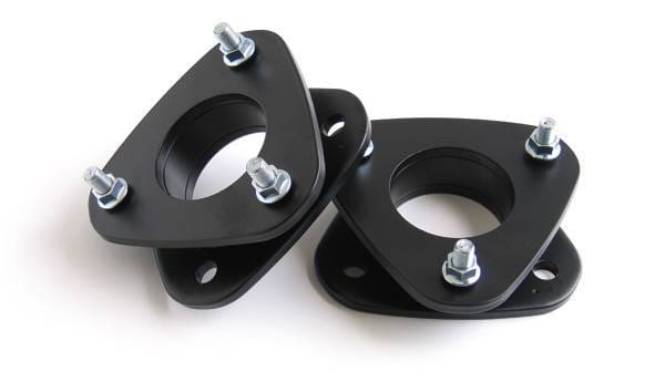 ReadyLift Strut Extension Suspension Leveling Kit - 2 Inch Lift 33 Inch Max Tire thumbnail 4