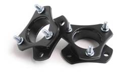 ReadyLift Strut Extension Suspension Leveling Kit - 3 Inch Lift 33 Inch Max Tire