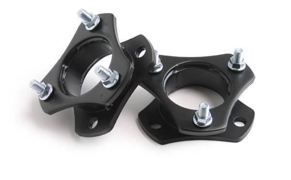 ReadyLift Strut Extension Suspension Leveling Kit - 3 Inch Lift 33 Inch Max Tire