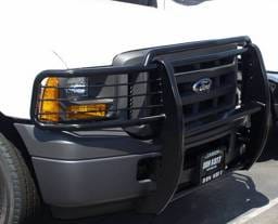 Ford F250 Superduty Aries Grille Guard - 1PC