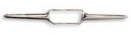 GMC Sierra SES Trim Tail Gate Accents - TGM101