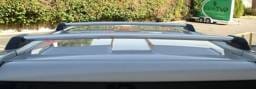 Hummer H3 Aries Roof Rack Cross Bars Silver
