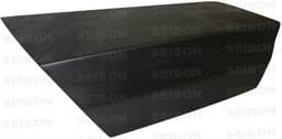 Mitsubishi Lancer OE Dry Seibon Carbon Fiber Body Kit- Doors!!! TL0305MITEVO8-DR