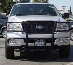Lincoln Mark Aries Grille Guard - 1PC