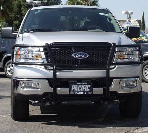 Lincoln Mark Aries Grille Guard - 1PC