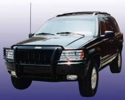 Jeep Grand Cherokee Aries Grille Guard - 1PC