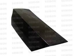 Mitsubishi Lancer OE Seibon Carbon Fiber Body Kit-Trunk/Hatch!!! TL0305MITEVO8