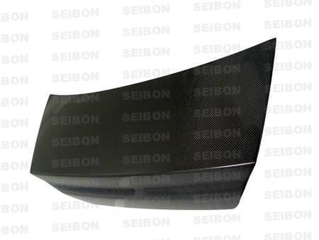 Mitsubishi Lancer OE Seibon Carbon Fiber Body Kit-Trunk/Hatch!!! TL0305MITEVO8 thumbnail 2