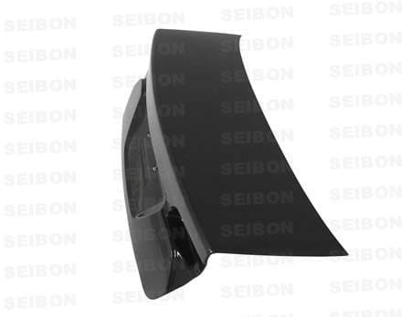 Honda Civic 4DR Seibon OEM Style Carbon Fiber Trunk Lid - TL0607HDCV4D